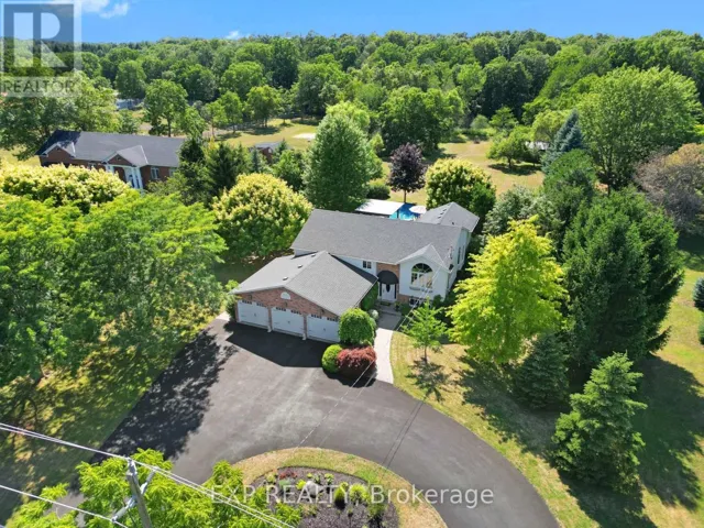 915 BURLEIGH ROAD N, Fort Erie (Ridgeway), Ontario L0S1N0