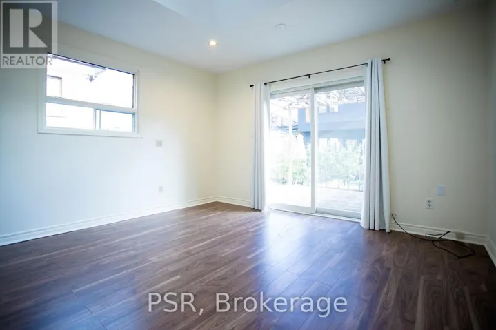 MAIN - 169 CONCORD AVENUE, Toronto (Palmerston-Little Italy), Ontario M6H2P2
