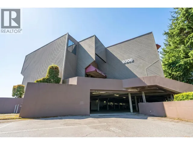120 9300 GLENACRES DRIVE, Richmond, British Columbia V7A1Y8