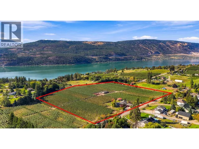13090 Trewhitt Road, Lake Country, British Columbia V4V2B1