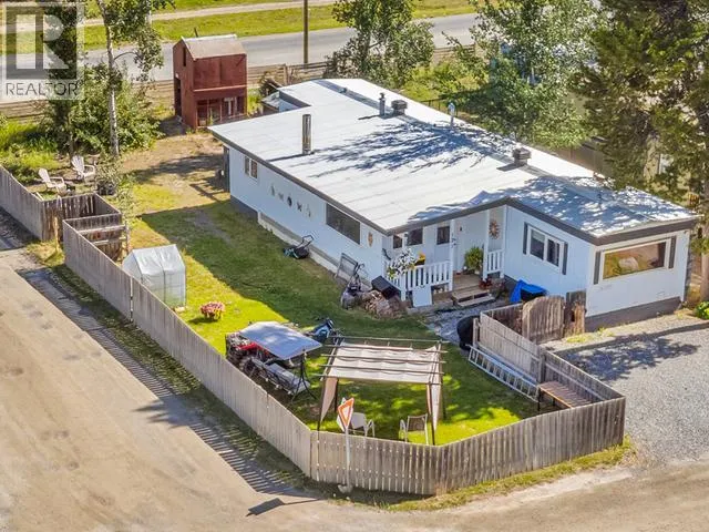 121-986 RANGE ROAD, Whitehorse, Yukon Y1A4V1