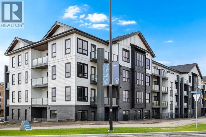 2405, 100 Banister Drive, Okotoks, Alberta T1S5R1