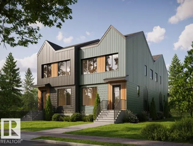 11022 131 ST NW, Edmonton, Alberta T5M1B8