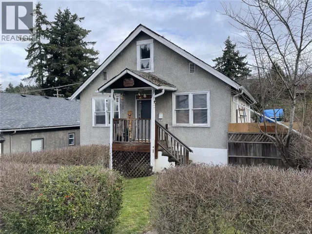 3351 4th Ave, Port Alberni, British Columbia V9Y4G6