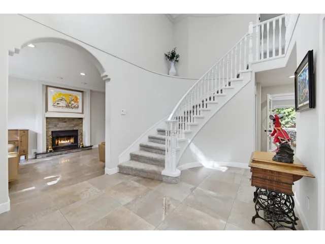 22315 47A AVENUE, Langley, British Columbia V2Z1M5