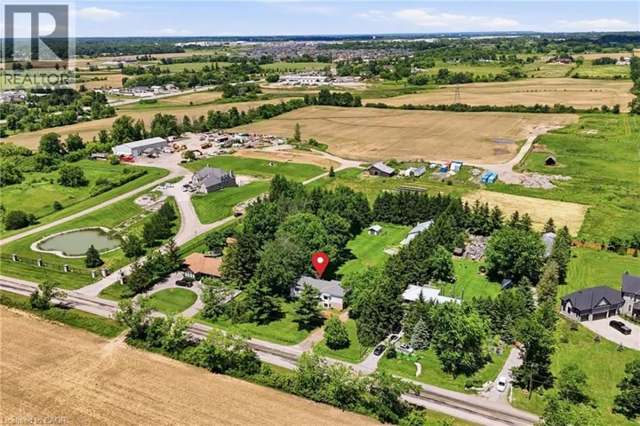 8404 CHIPPEWA Road, Mount Hope, Ontario L0R1W0