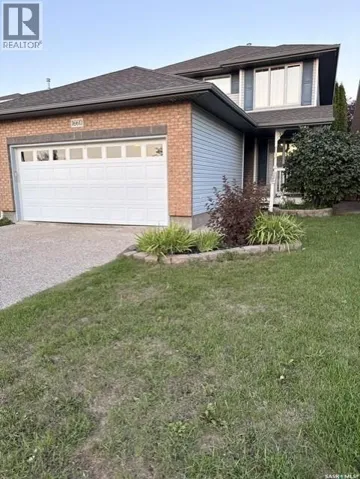 1660 Rousseau CRESCENT N, Regina, Saskatchewan S4X4L9