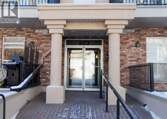 206, 323 18 Avenue SW, Calgary, Alberta T2S0C4