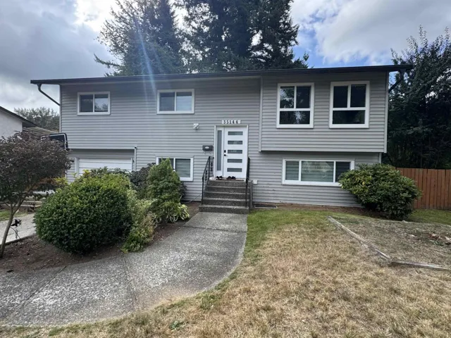 35144 MORGAN WAY, Abbotsford, British Columbia V2S5T7