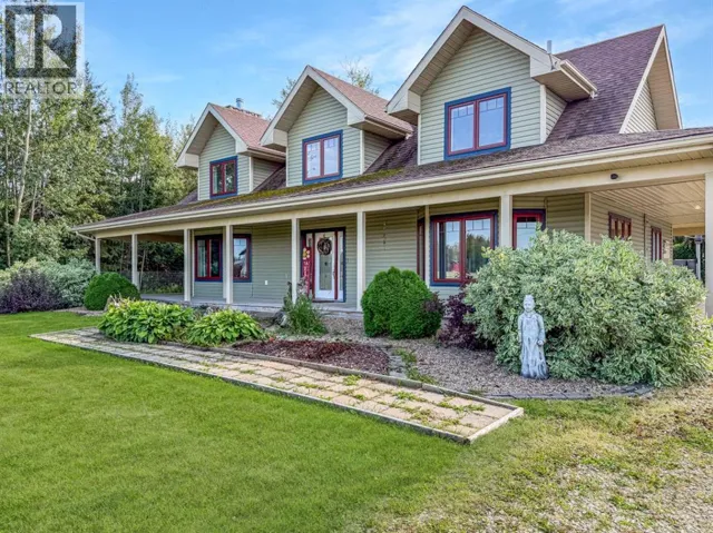 15 2 Avenue SW, Rural Big Lakes County, Alberta T0G1J0