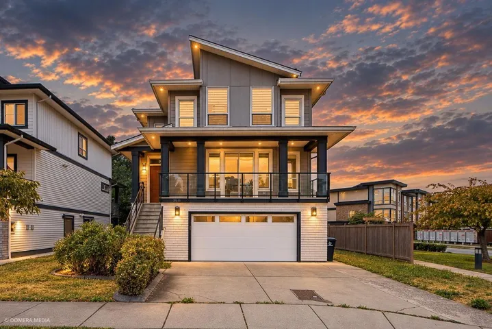 8405 MIDTOWN WAY, Chilliwack Proper South, Chilliwack, British Columbia V2P0G5