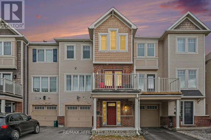 2423 NUTGROVE AVENUE, Ottawa, Ontario K2J0X4