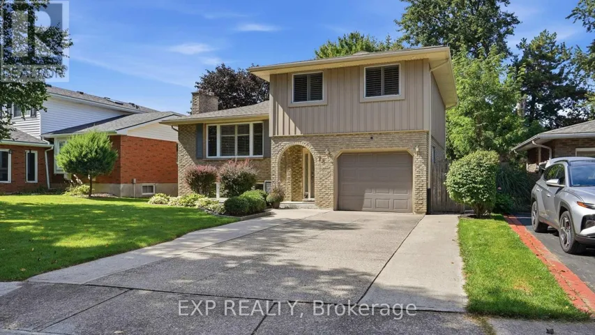 73 WESTGATE PARK DRIVE, St. Catharines (Lakeshore), Ontario L2N6K1