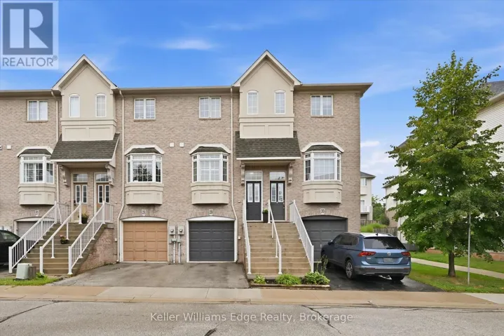 29 - 5080 FAIRVIEW STREET, Burlington (Appleby), Ontario L7L7E9