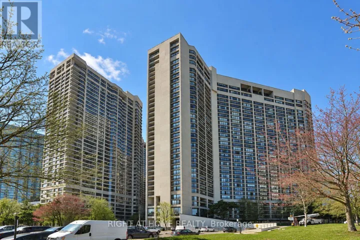 2606 - 33 HARBOUR SQUARE, Toronto (Waterfront Communities), Ontario M5J2G2