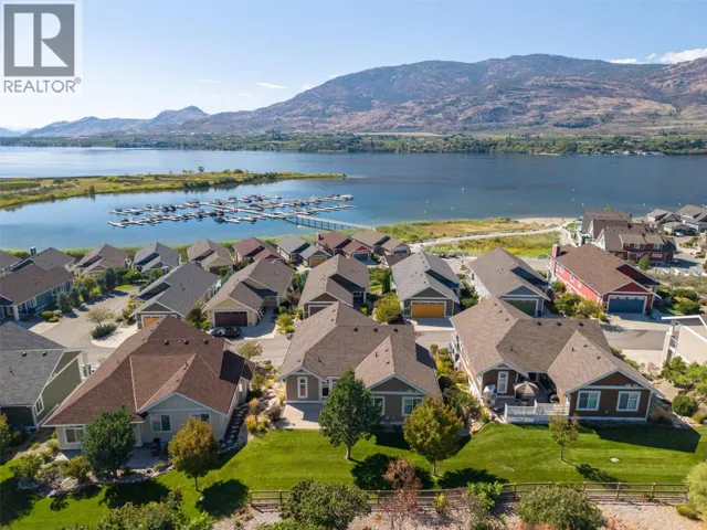 2450 Radio Tower Road Unit# 226, Oliver, British Columbia V0H1T1