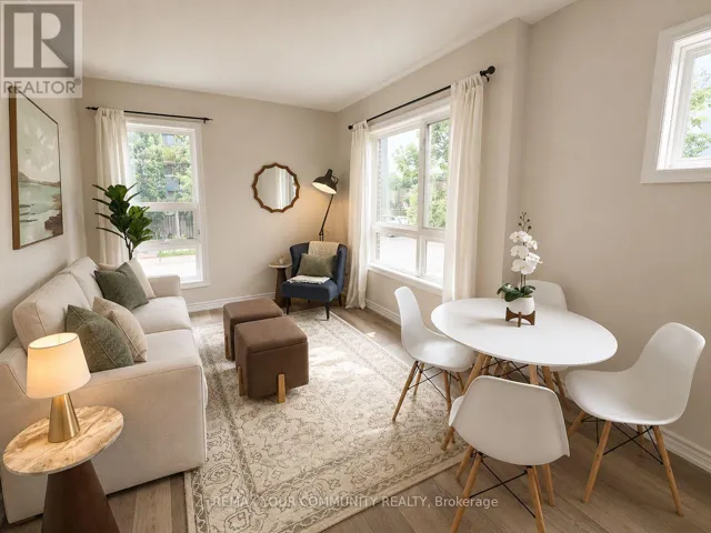 2 - 90 CALEDONIA PARK ROAD, Toronto (Corso Italia-Davenport), Ontario M6H0B1