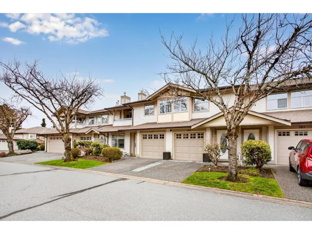180 20391 96 AVENUE, Langley, British Columbia V1M2L2