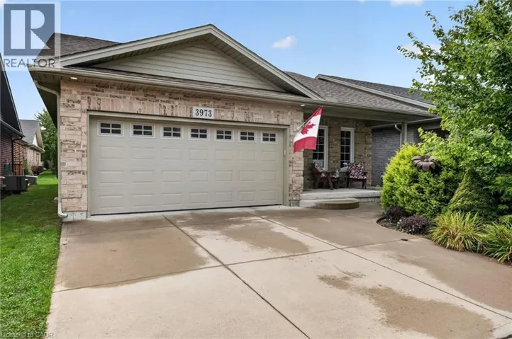 3973 SUNSET Lane, Vineland, Ontario L0R2C0
