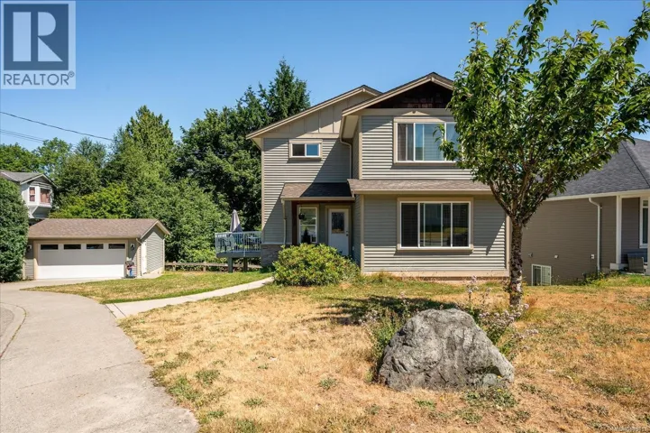 554 Armishaw Rd, Nanaimo, British Columbia V9R0G4