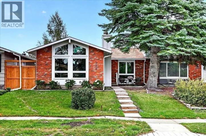 344 Midlake Boulevard SE, Calgary, Alberta T2X1M9