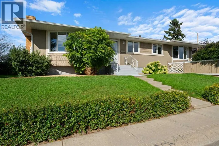 1116 Mayland Drive NE, Calgary, Alberta T2E6C7