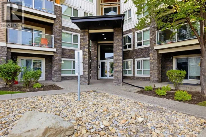 4109, 240 Skyview Ranch Road NE, Calgary, Alberta T3N0P4