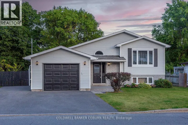 28 LANDRIGAN STREET, Arnprior, Ontario K7S2S6