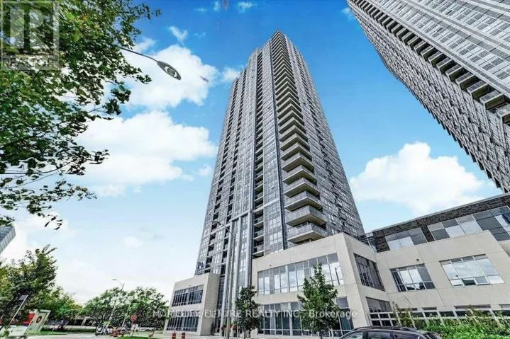 2916 - 275 VILLAGE GREEN SQUARE, Toronto (Agincourt South-Malvern West), Ontario M1S0L8