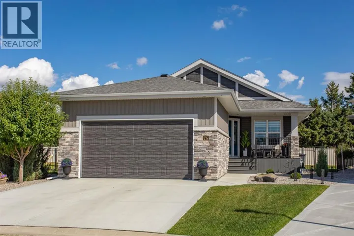 26 Tyrrell Place, Red Deer, Alberta T4P0T8