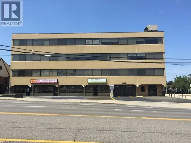 1030 UPPER JAMES Street Unit# 304, Hamilton, Ontario L9C6X6
