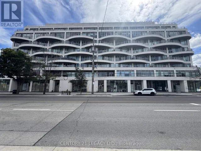 693 THE QUEENSWAY, Toronto (Stonegate-Queensway), Ontario M8Y1L2