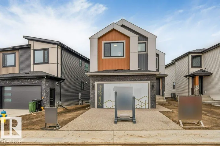 3287 GRANVILLE DR NW, Edmonton, Alberta T5T7Z3