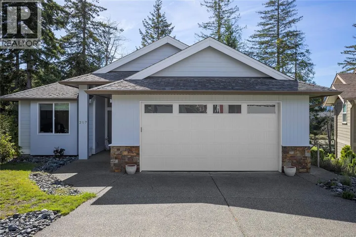 207 LINSTEAD Pl, Nanaimo, British Columbia V9T0G5