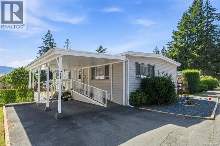 71 5854 Turner Rd, Nanaimo, British Columbia V9T2N6