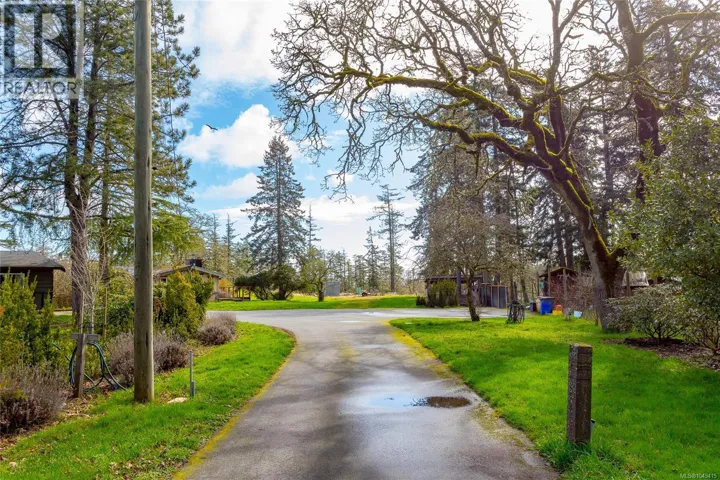 4085 Dupree Dr, Metchosin, British Columbia V9C3Z6