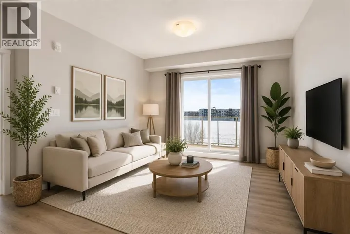 305, 20 Seton Park SE, Calgary, Alberta T3M2V4