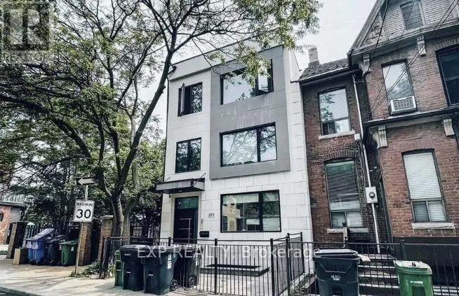 2 - 271 ONTARIO STREET, Toronto (Moss Park), Ontario M5A2V6