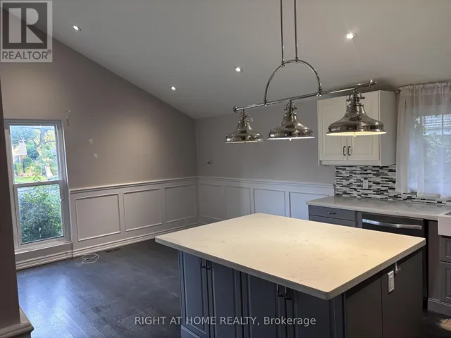 60 BROOKRIDGE DRIVE, Toronto (Bendale), Ontario M1P3M5
