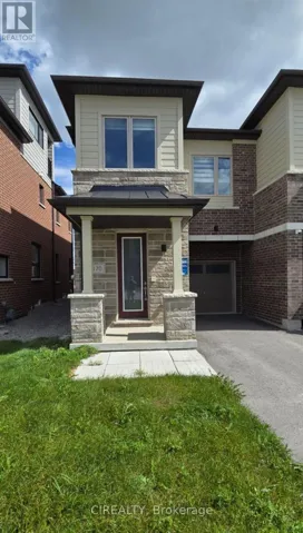 170 WILLIAM BOOTH AVENUE, Newmarket (Woodland Hill), Ontario L3X0L5