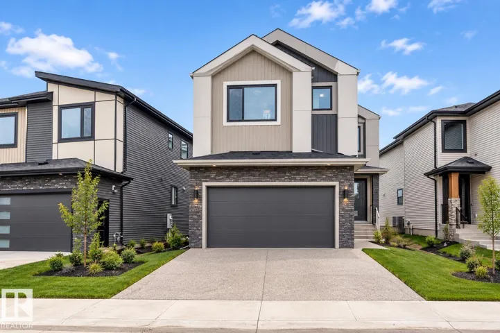 3289 Granville DR NW, Edmonton, Alberta T5T7Z3