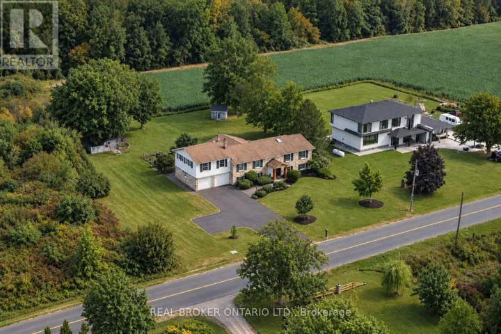 4202 SIDEROAD 1, Burlington, Ontario L7M0X3