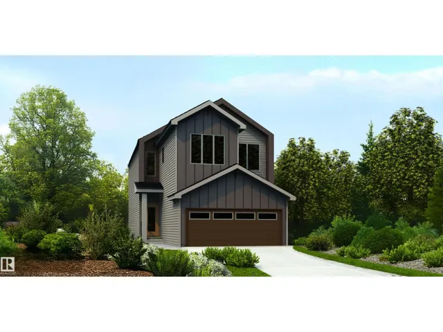 21143 21 AV NW, Edmonton, Alberta T6M3P6