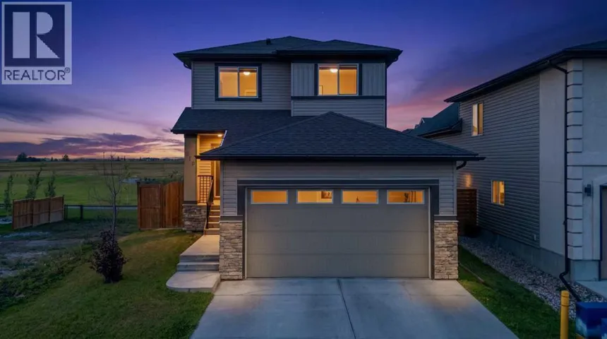 816 Lakewood Circle, Strathmore, Alberta T1P0G7