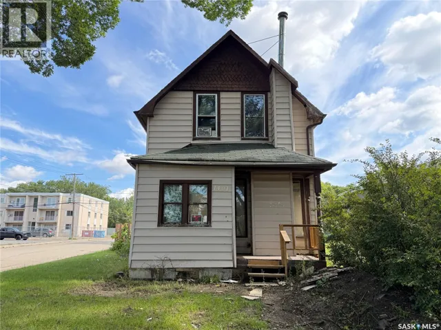 1401 Retallack STREET, Regina, Saskatchewan S4T2J3