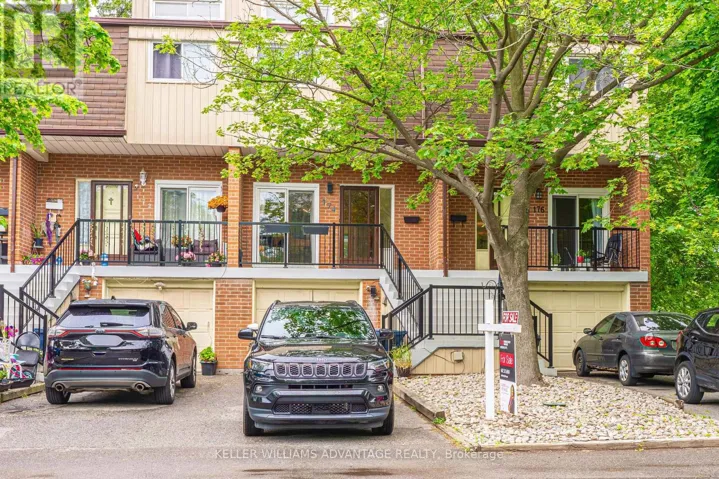 174 HOMESTEAD ROAD, Toronto (West Hill), Ontario M1E3S2