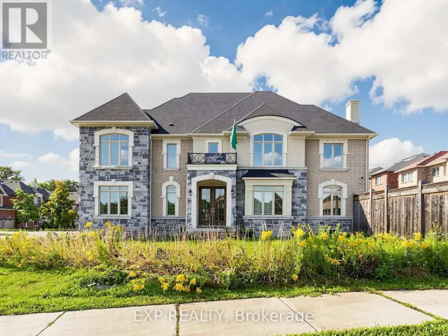 BSMT - 500 MCGREGOR FARM TRAIL, Newmarket (Glenway Estates), Ontario L3X0H7