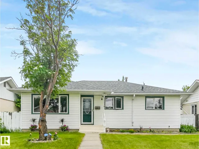 15916 88B AV NW, Edmonton, Alberta T5R4N7
