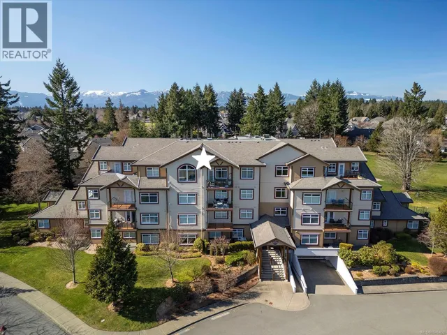 144 3666 Royal Vista Way, Courtenay, British Columbia V9N9X8