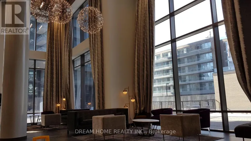 3004 - 56 FOREST MANOR ROAD, Toronto (Henry Farm), Ontario M2J0E5
